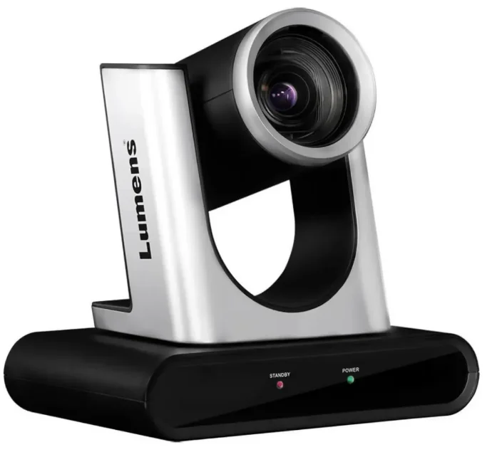 Caméra visioconférence PTZ