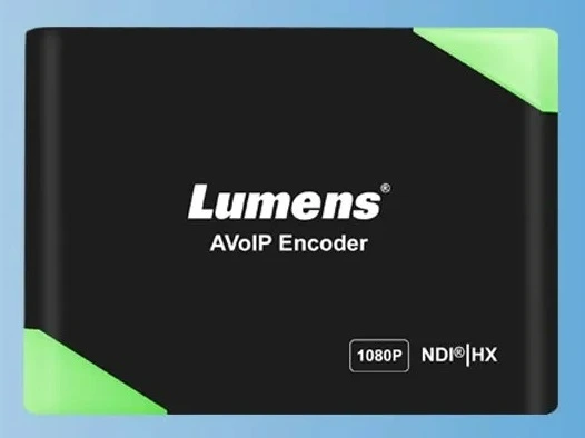 Intégration vidéo en réseau