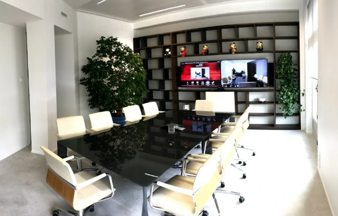 Visioconférence, vidéoconférence