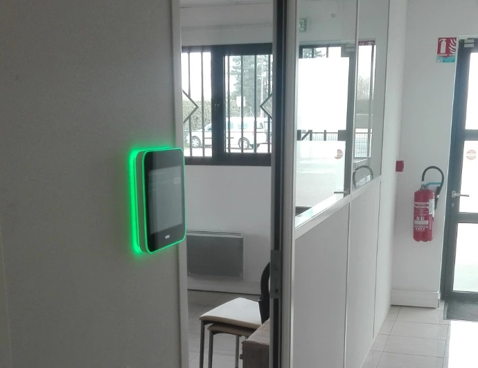 Réservation de salles