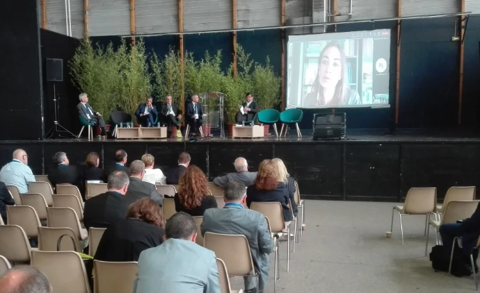 Prestation évènementielle