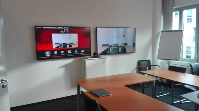 Visioconférence, vidéoconférence