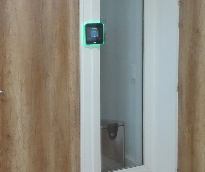 Réservation de salles